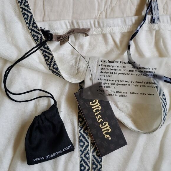 Miss Me Romper   - Picture 7 of 8